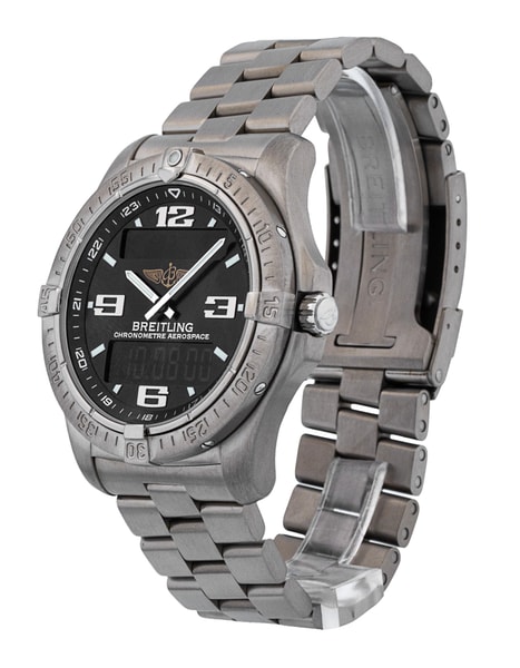 Breitling Aerospace E79362